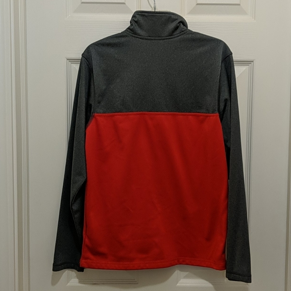 THE NORTH FACE ZIP UP JACKET - Picture 6 of 10